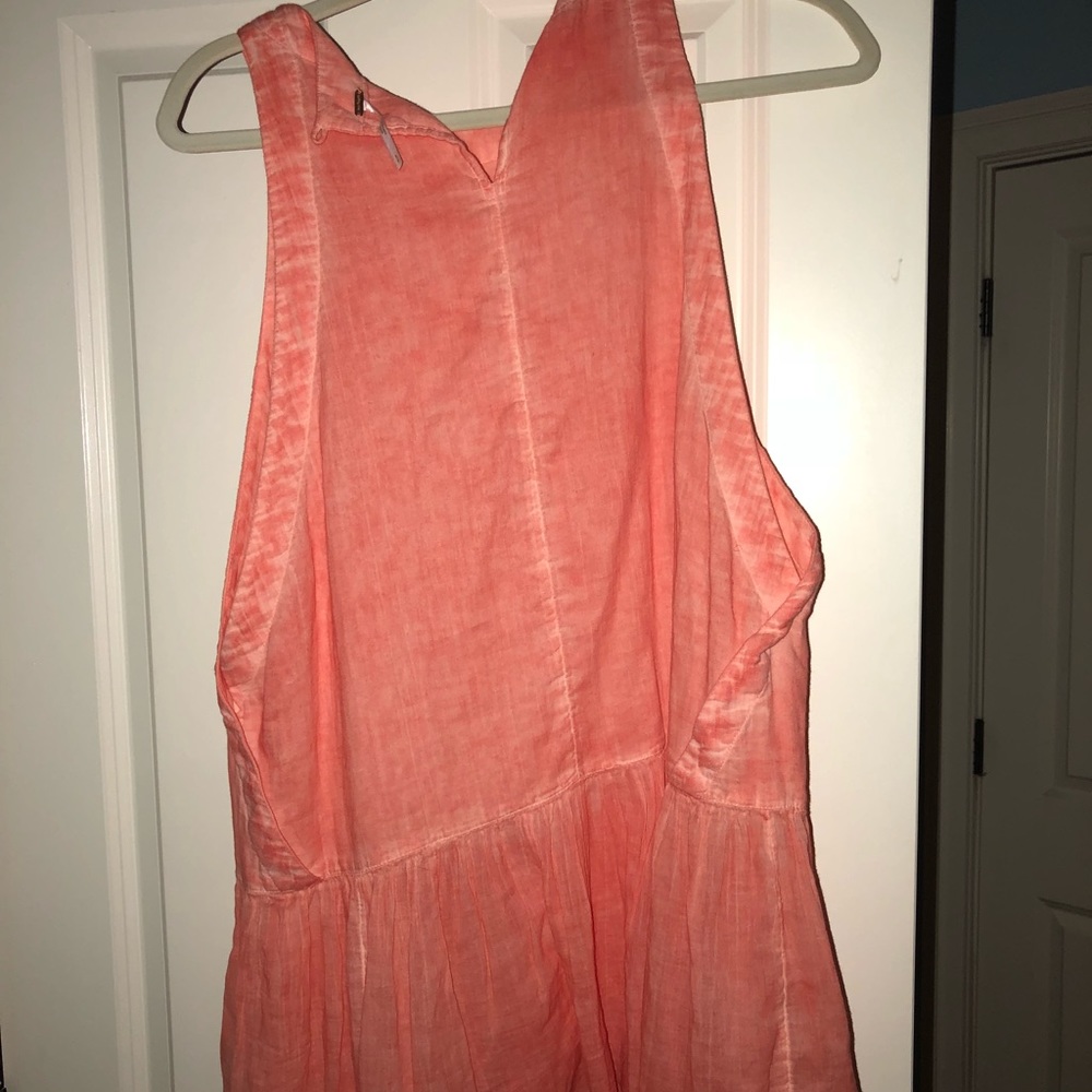 free people dress